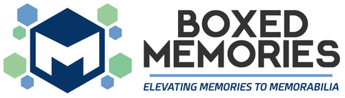 Boxed Memories