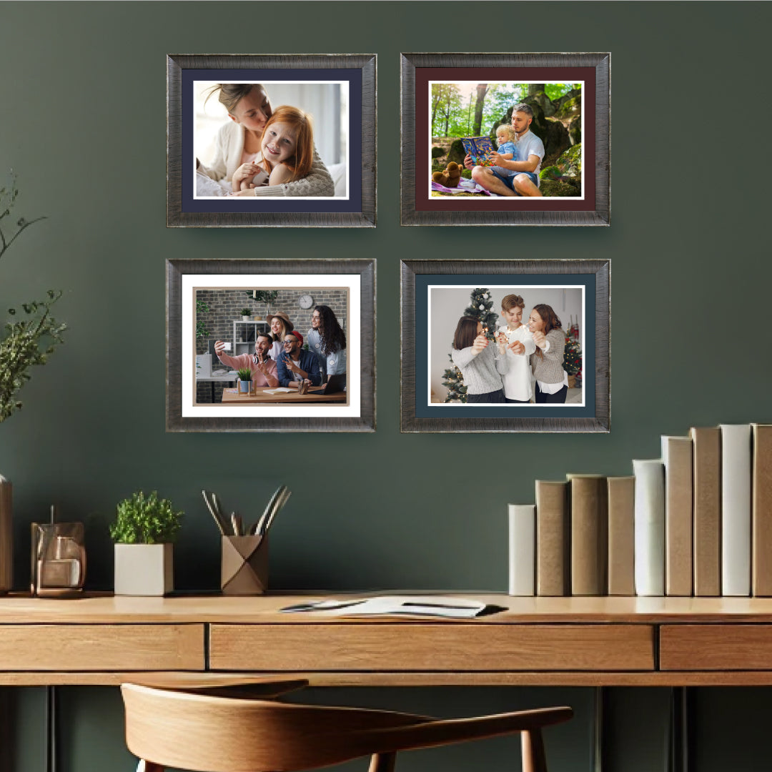 How to Preserve Your Memories with High-Quality Online Framed Photo