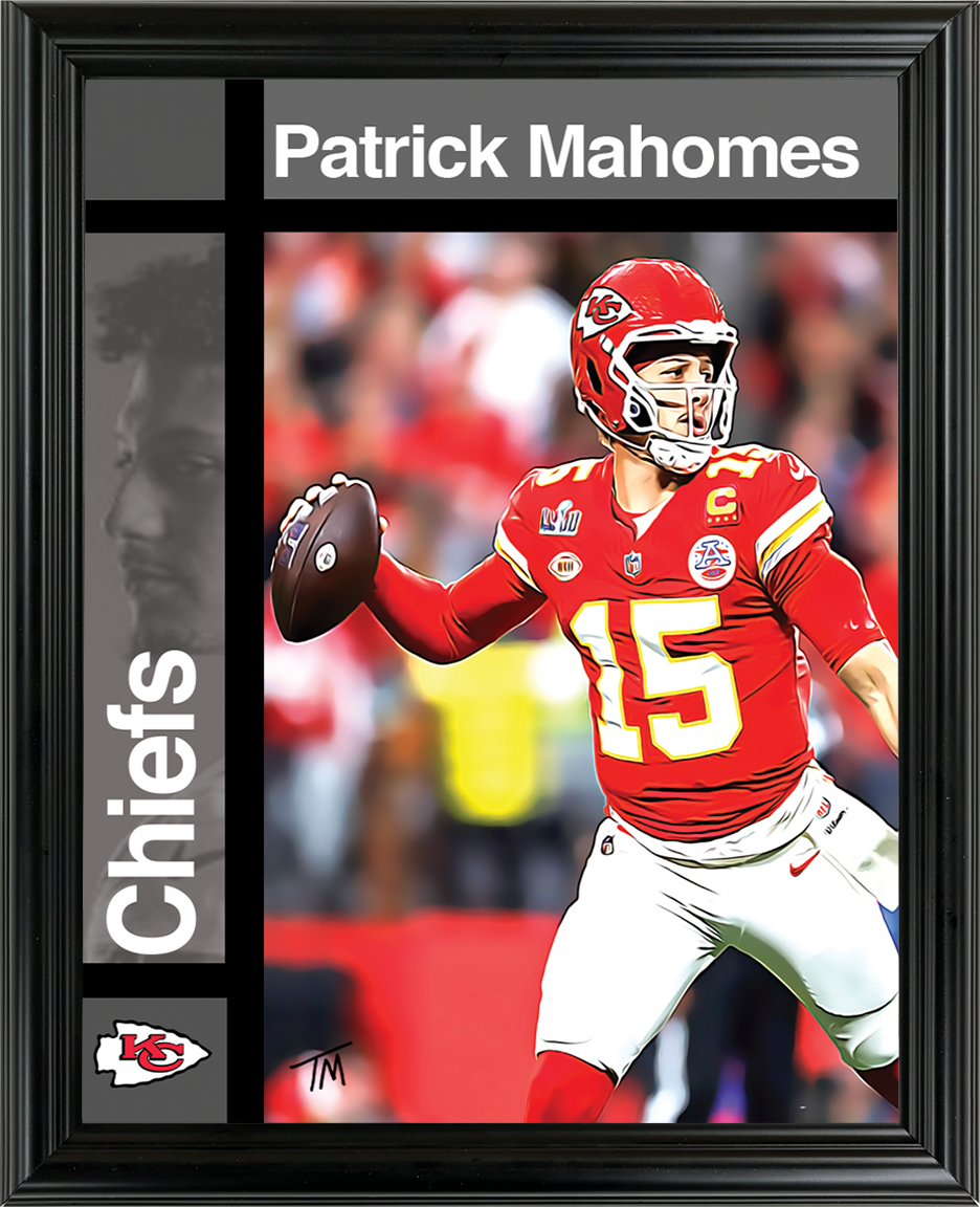 2026 NCAA & NFL Kickoff: Shop Handcrafted Framed Football Memorabilia for Your Favorite Team or Player | Boxed Memories