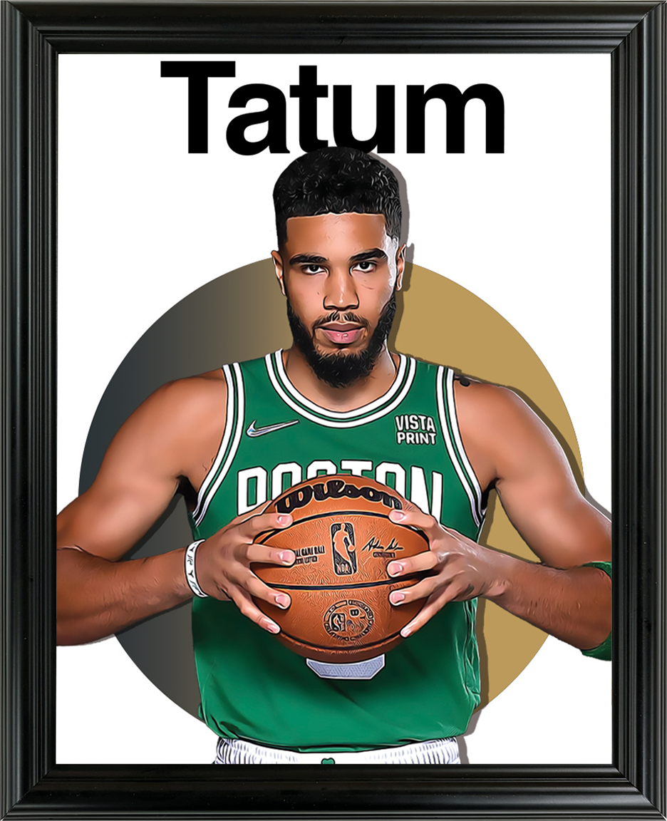 Capture the 2026 NBA Playoffs Magic: Shop Framed NBA Memorabilia at Boxed Memories