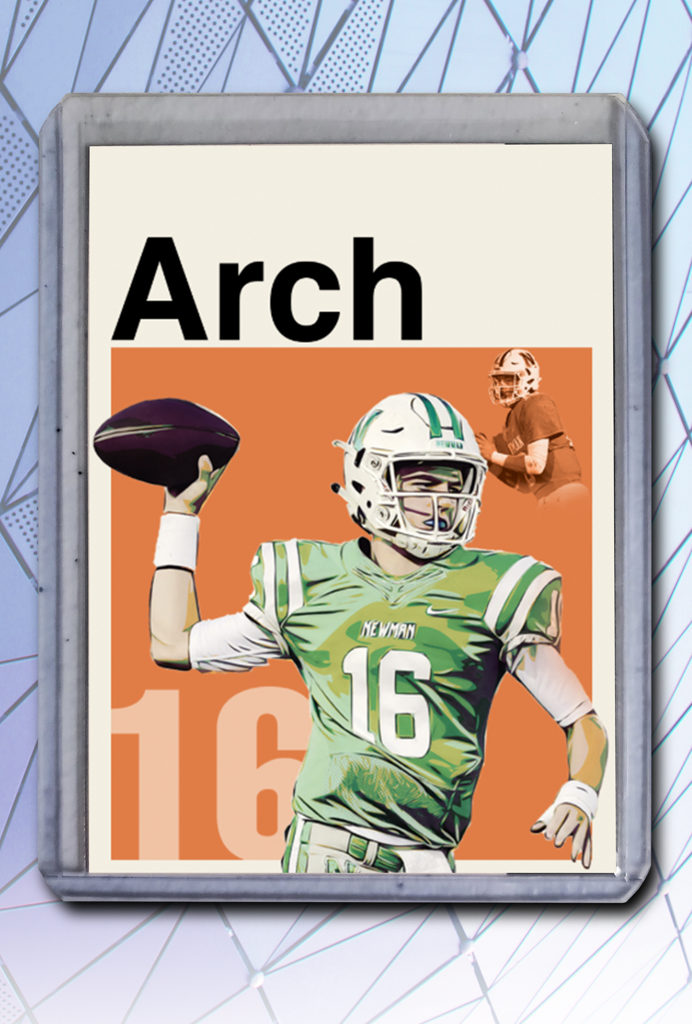 Affordable NFL & College Football Memorabilia for Your Favorite Team or Player