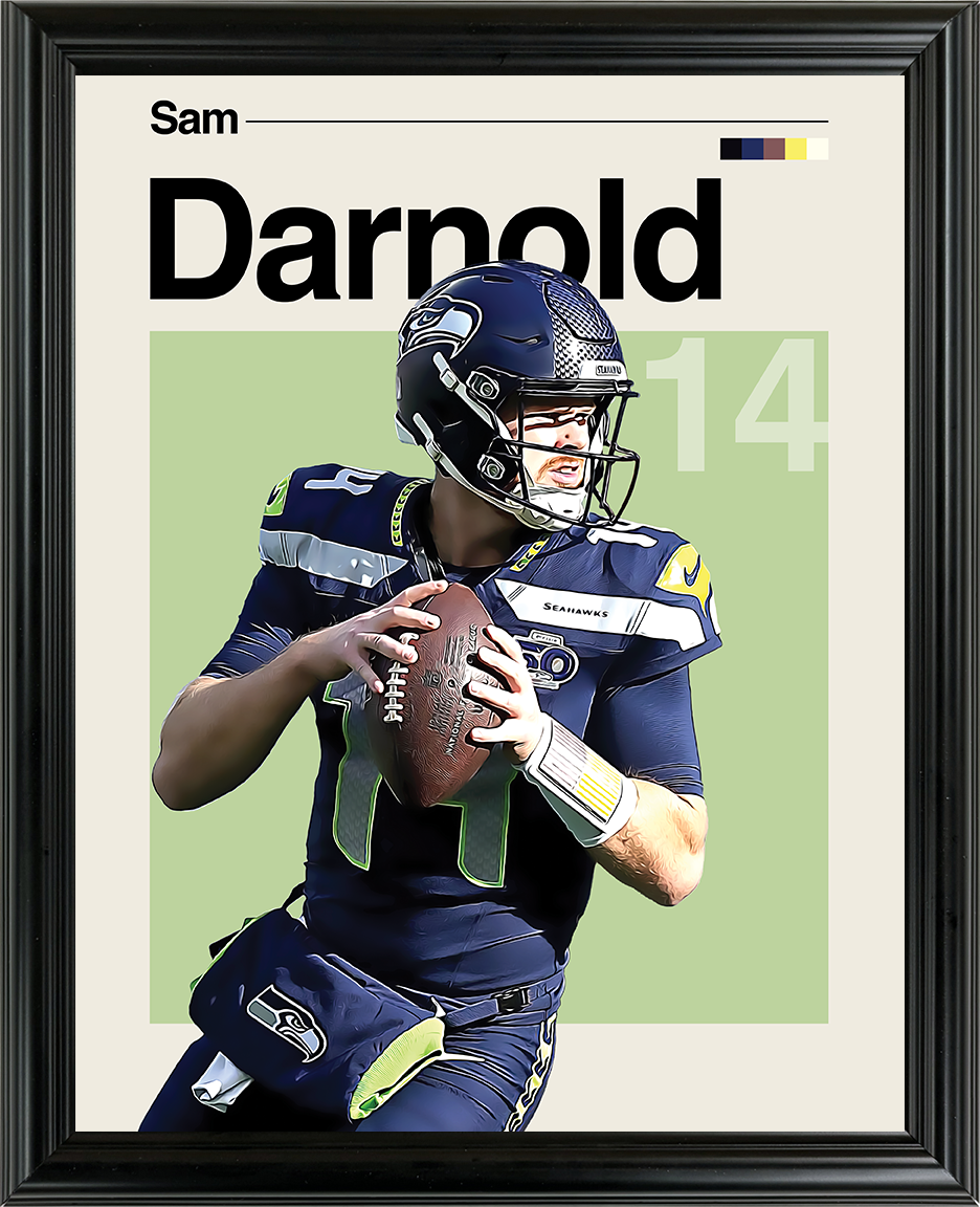 Discover Affordable Hand-Crafted Sports Memorabilia: Elevate Your Fan Cave with Boxed Memories