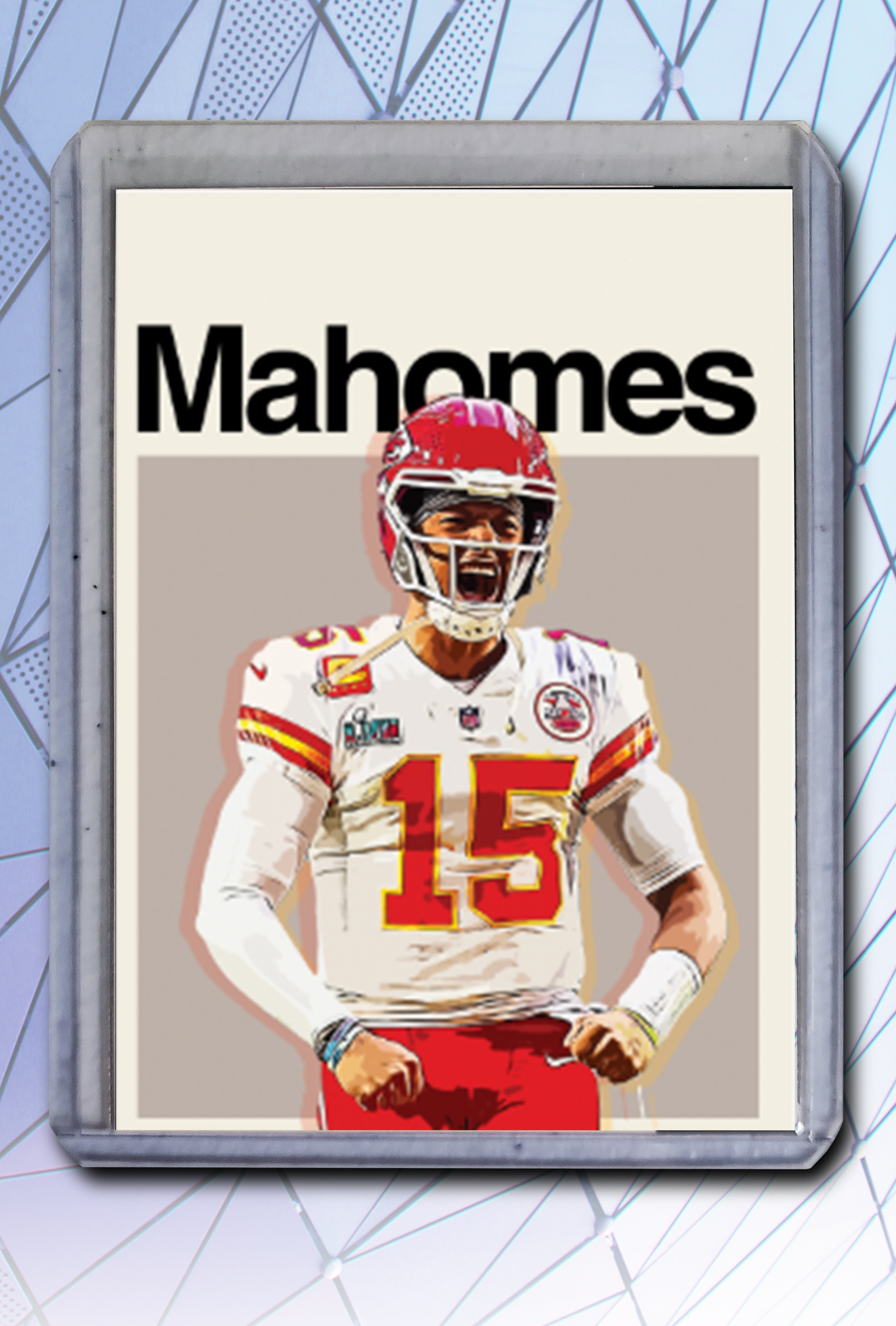 Gear Up for Football Season: Custom Framed NFL & College Football Pictures That Score Big