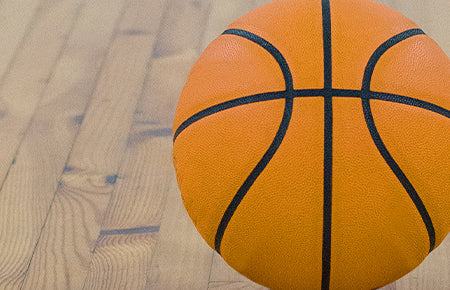 Basketball Collectibles