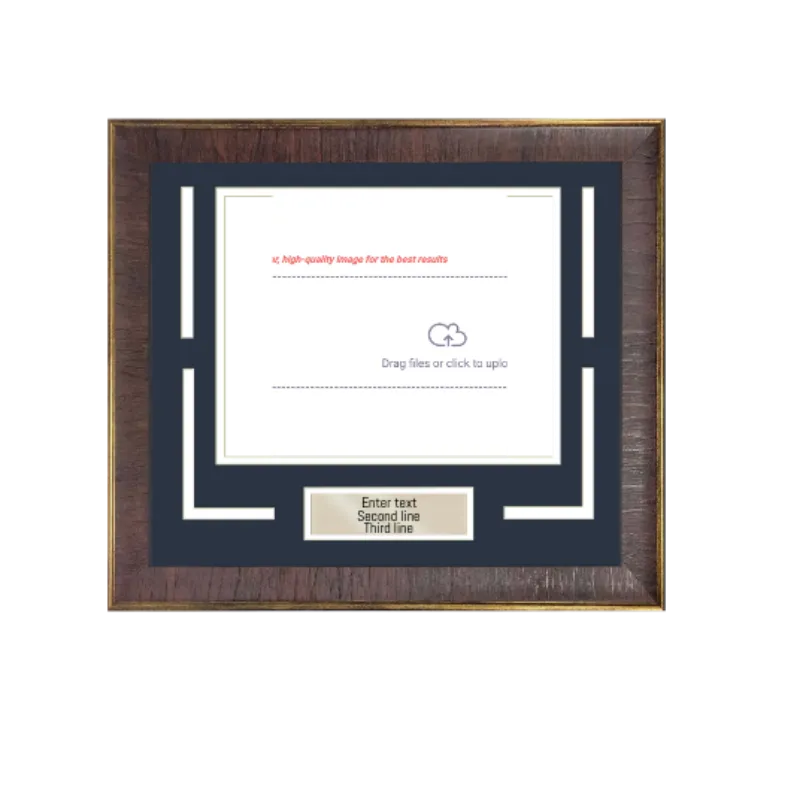 Award Winning Frames - Customer's Product with price 90.99 ID ZM9HdgzcJIVzz8fIjLTTxQE4