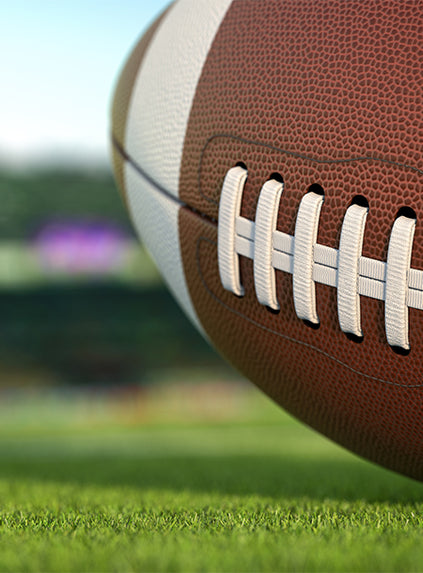 Football Collectibles